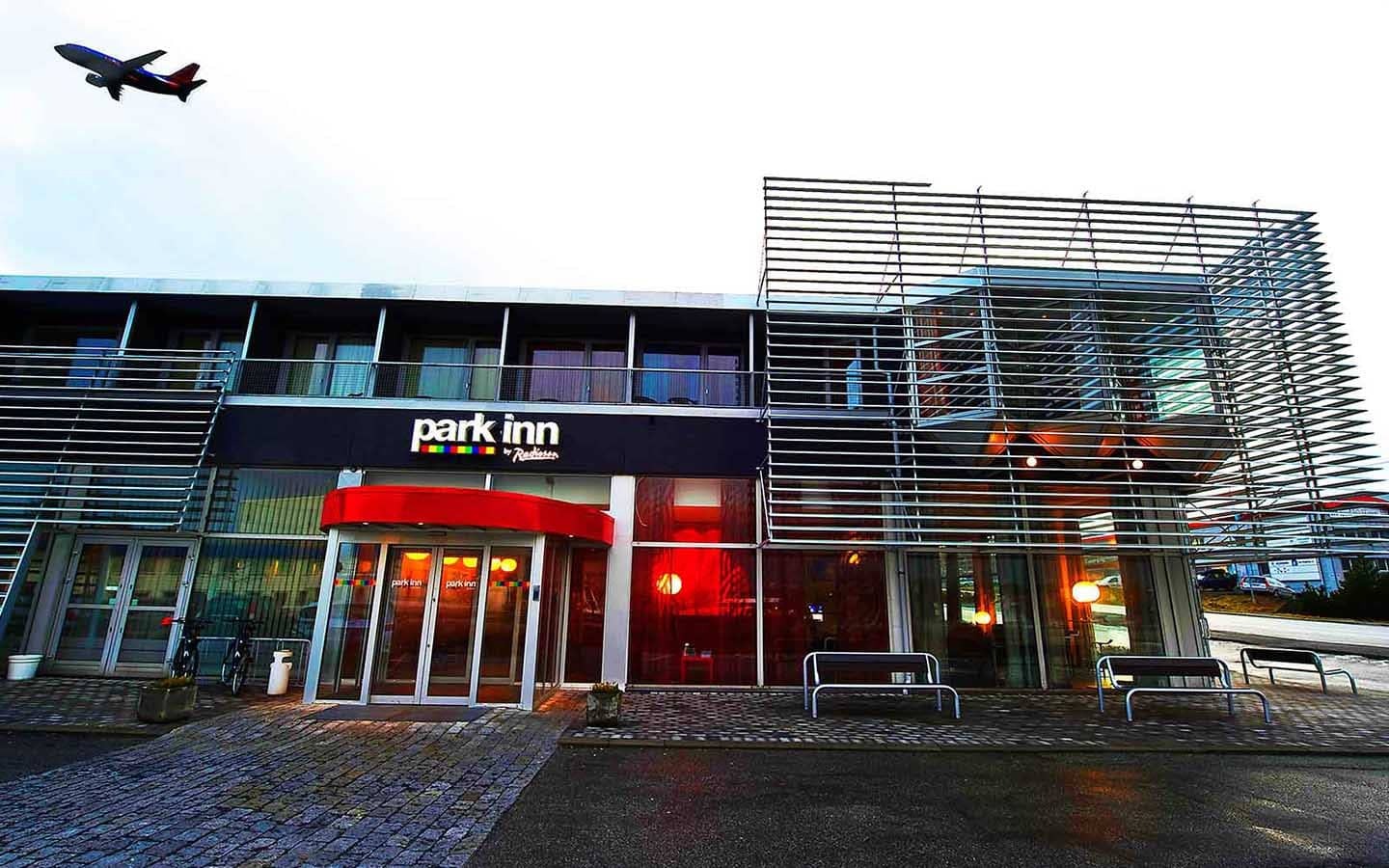 Park Inn By Radisson Haugesund Airport Avaldsnes Exteriér fotografie